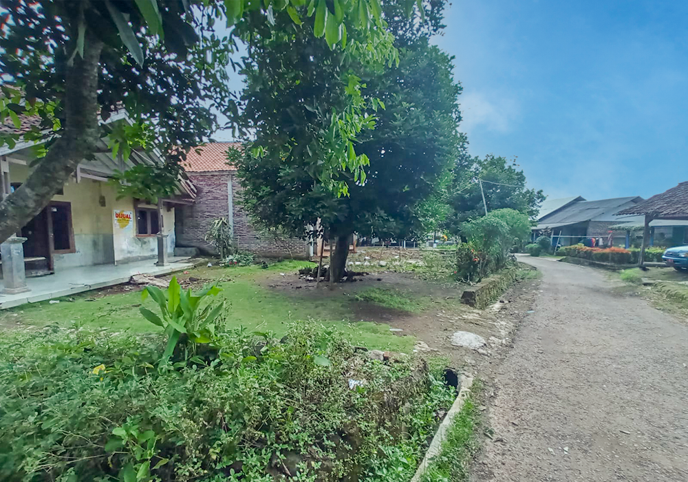 RUMAH DI KAB. SUBANG - NPL2606-1 - foto 4